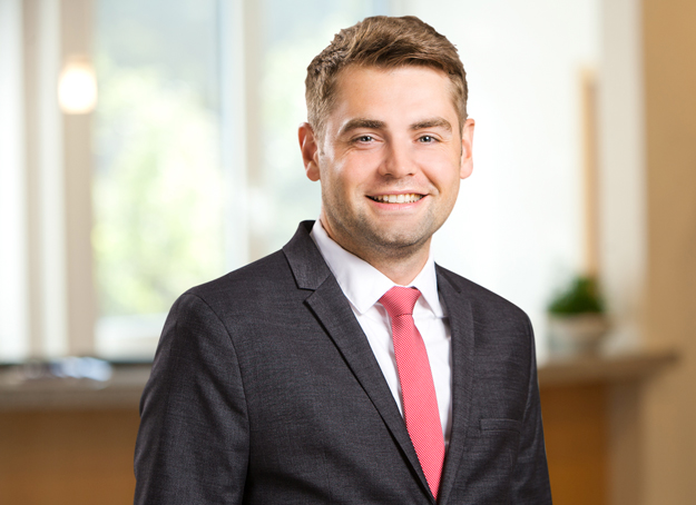 Seit dem 1.6.2018 überzeugt Michael Kirmes als gelernter Groß- und Außenhandelskaufmann in der Region Nordbayern Fachhändler und Fliesenleger vom Mehrwert durch den Einsatz von Blanke-Zubehörprodukten.|Foto: Blanke