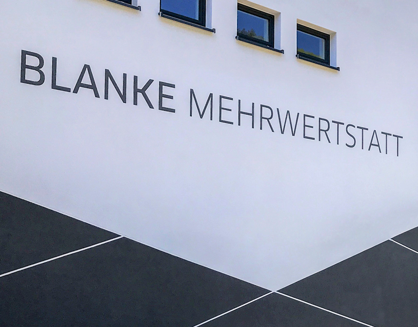 2020 startet der Iserlohner Fliesenzubehörspezialist Blanke Systems GmbH & Co. KG wieder ein interessantes und praxisbezogenes Workshop-Programm in der BLANKE MEHRWERTSTATT.|Foto: Blanke